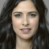 Leah Vandenberg — Martha