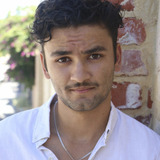 Raj Labade — Sebastian Roy
