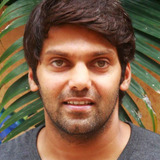 Arya — Gautham Subramanian