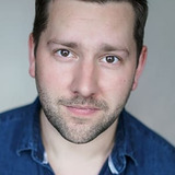 Joss Porter — Richard Cromwell