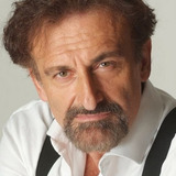 Massimo Venturiello — avvocato Guido Alcamo