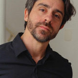 Felipe Abib — Ernesto Avelar
