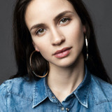 Franciska Törőcsik — Viki