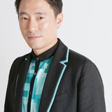 少路勇介 — Goro the bartender