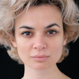 Сандра Элиава — Ольга Сычёва