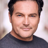 Peter O'Meara — Detective Larimer Finch