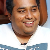 C. V. Kumar