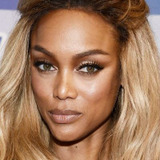 Tyra Banks — Self - Judge