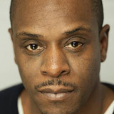 Richard Pepple — DI Graham Twyler