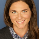 Suzi Barrett — Rachel Bennett-Blatt