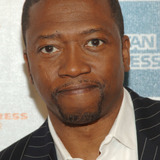 T.K. Carter — Gary McCullough