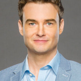 Robin Dunne — Dr. Will Zimmerman