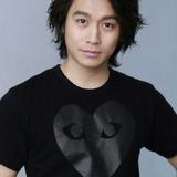 Hiromi Sakimoto — Kyobashi Arata