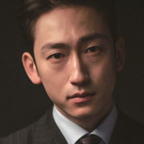 Lee Doo-seok — Kim Ui-joon