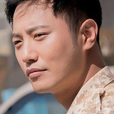 Jin Goo — Seo Dae Young