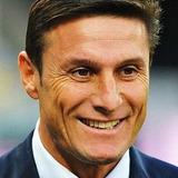 Javier Zanetti — Self