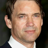 Dougray Scott — Lewis McHoan