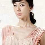 Yum Jung Ah — Kim In Sook