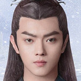 Xu Kai — Bai Jue / Qing Mu / Bo Xuan