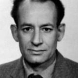 Lionel G. Wilson — Eustace Bagge (voice)