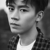 曾柯琅 — Qiu Huaiyang