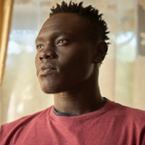 Wally Elnour — Jacob Garang