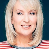 Nicki Chapman — Self - Judge