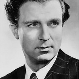 Norman Wooland — Simon Maxie