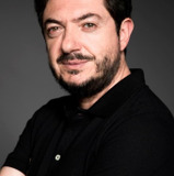 Ernesto Benjumea — Coronel Mauricio Tirado