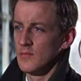 Lewis Fiander — James Stanton