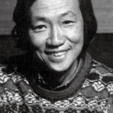 塩沢兼人 — Emperor Neo (voice)