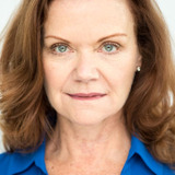 Gillian Barber — (voice)