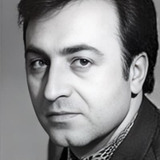 Валентин Кулик — Григорий Ильич - руководитель литературного кружка