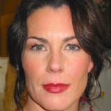 Jill Teed — Commander Ozar