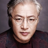 Ли Кён Ён — Min Jin-Hun