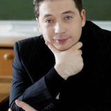 Egor Rybakov — Фролов