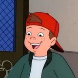 Andrew Lawrence — Theodore J. 'T.J.' Detweiler