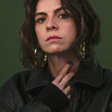 Renata Gaspar — Gilda Rabelo