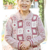 Kim Young Ok — Grandma