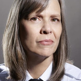 Amy Morton — Trudy Platt