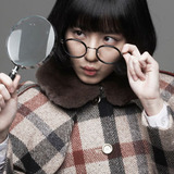 Kang Min Ah — Yoon Mi Do