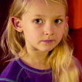 Ida Leonora Valestrand Eike — Christina Lust