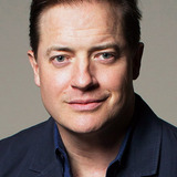 Брендан Фрейзер — Billy Anderson