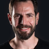 Korel Cezayirli — Mert Özben