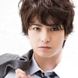 中村優一 — 樱井侑斗