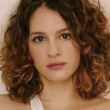 Lara Tremouroux — Rosa