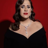 Engy Wegdan — استاذه سلمي