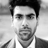 Dhruv Sehgal — Dhruv Vats