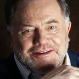 Bernard Fresson — Padrone Garofoli