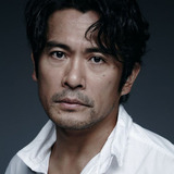 内野聖陽 — Sadaharu Masukawa